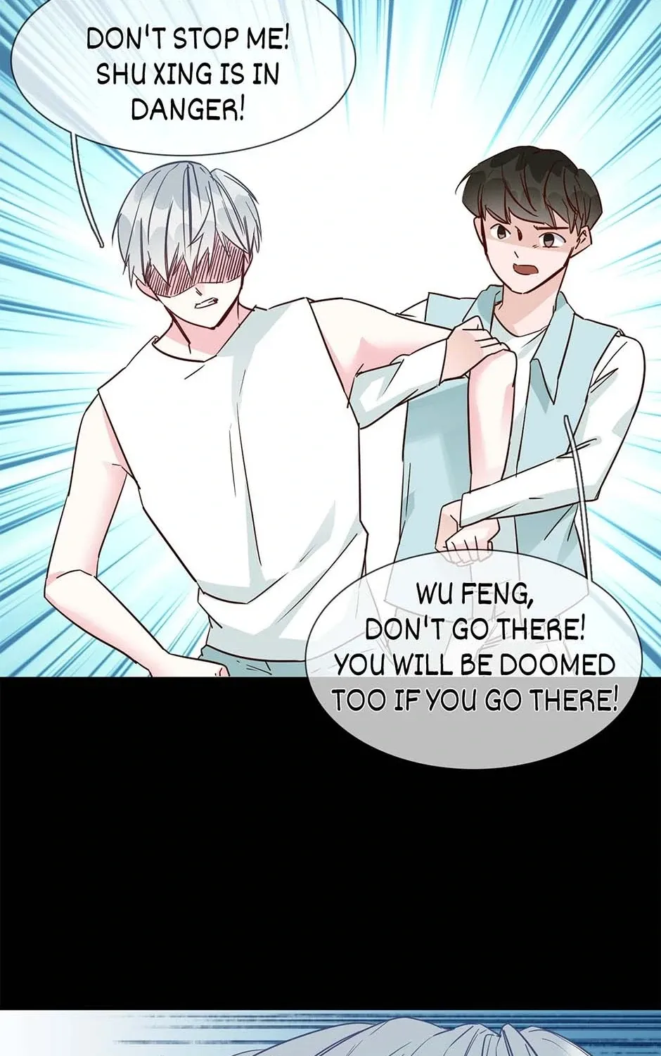 Read The Broken Star chapter 36 image 91 on Lezhin