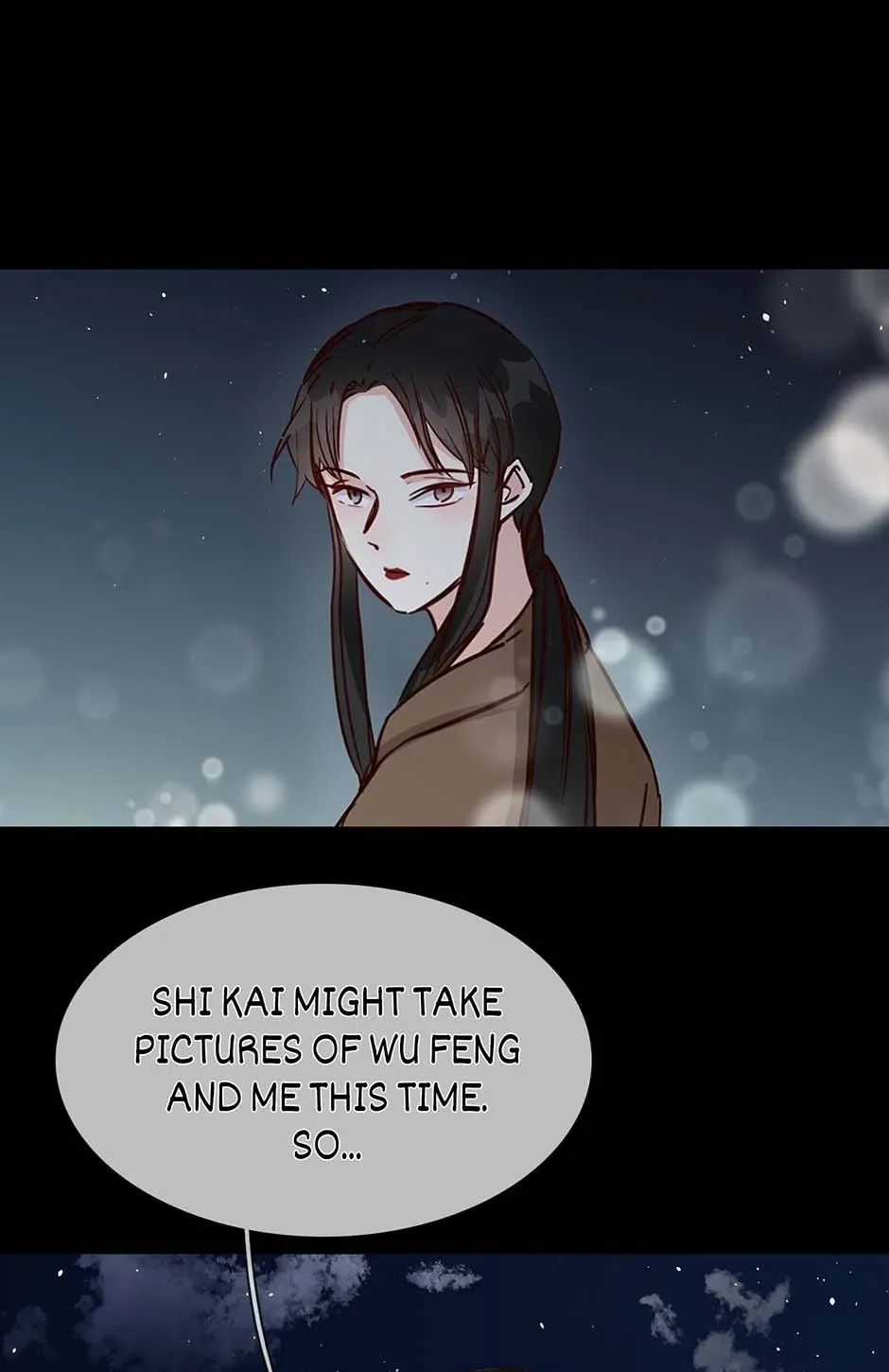 Read The Broken Star chapter 37 image 105 on Lezhin