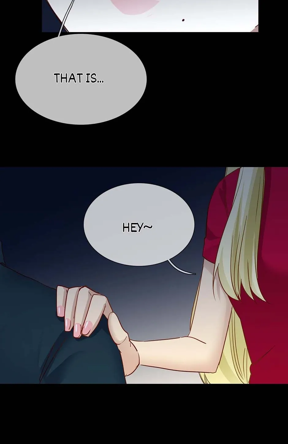 Read The Broken Star chapter 37 image 107 on Lezhin
