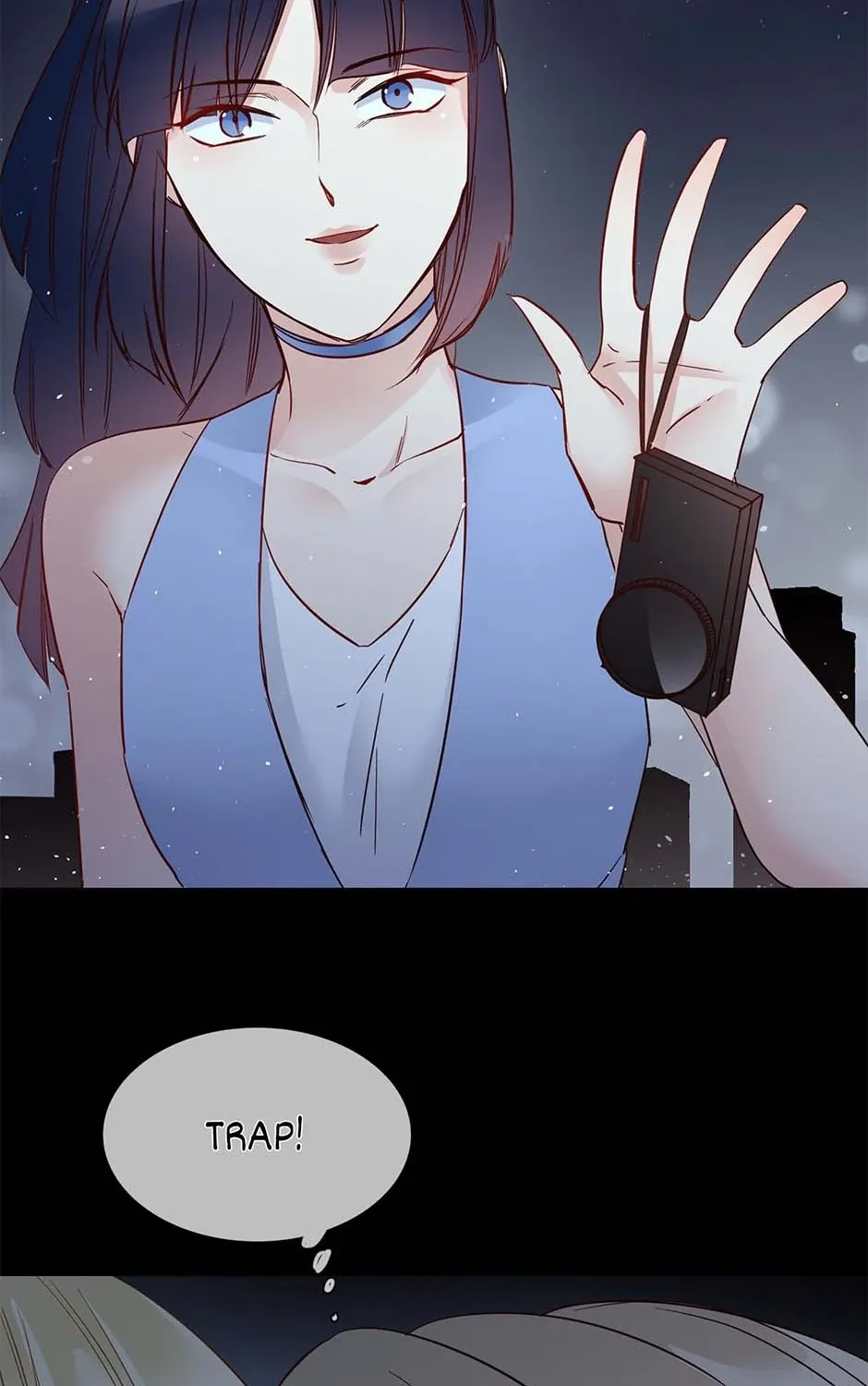 Read The Broken Star chapter 37 image 116 on Lezhin