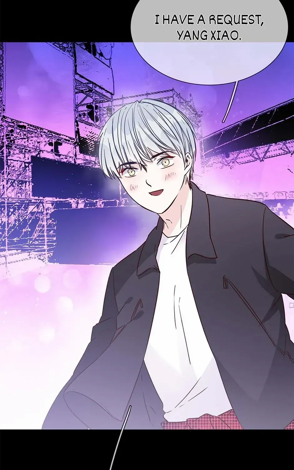Read The Broken Star chapter 37 image 12 on Lezhin
