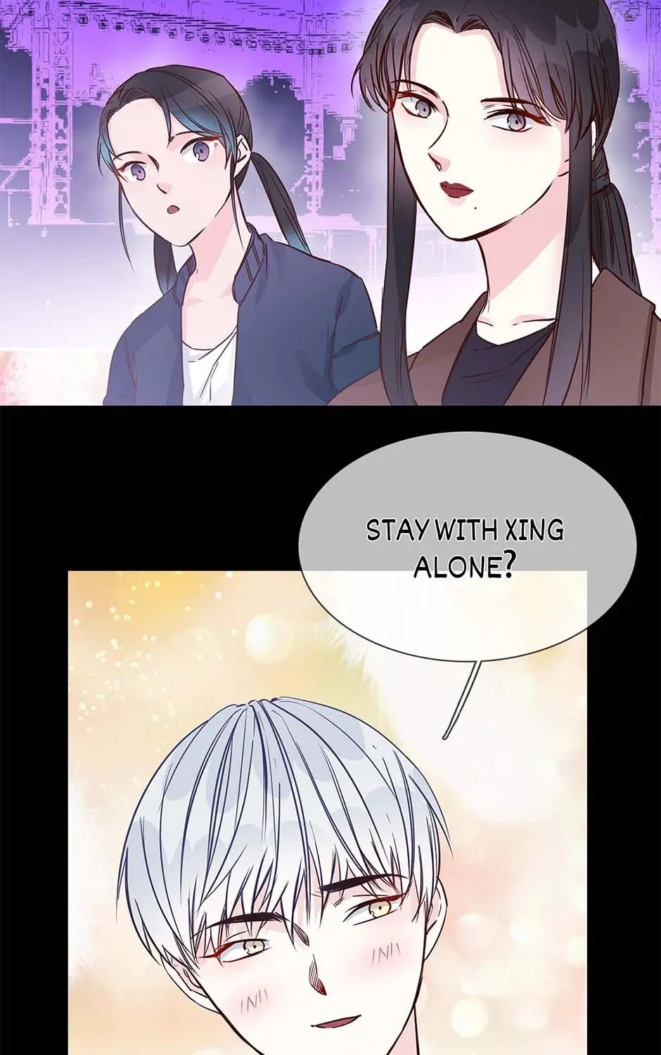 Read The Broken Star chapter 37 image 14 on Lezhin
