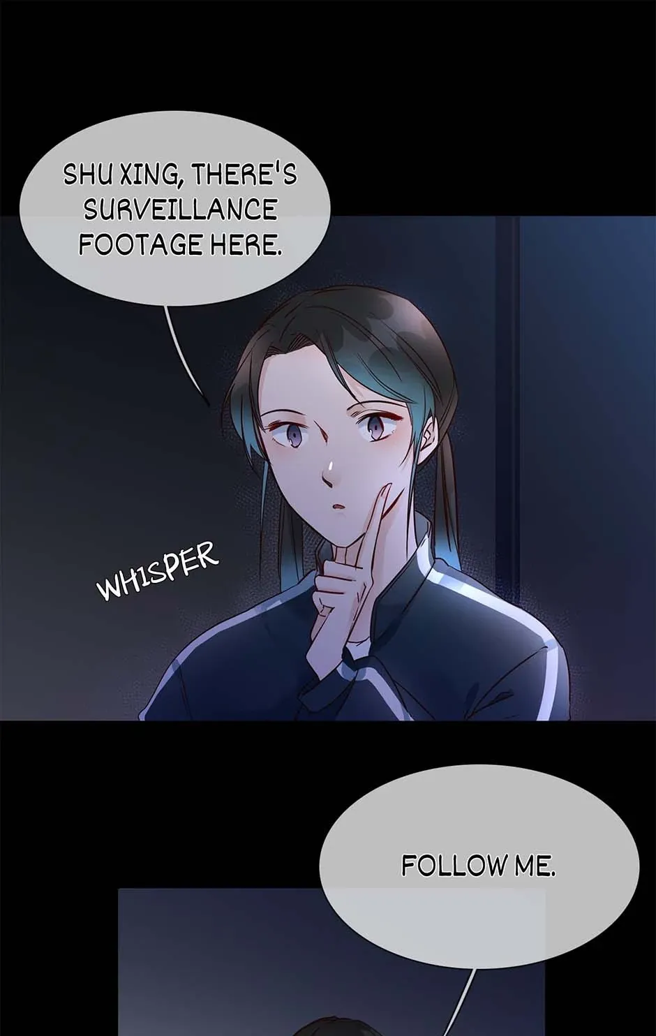 Read The Broken Star chapter 37 image 18 on Lezhin