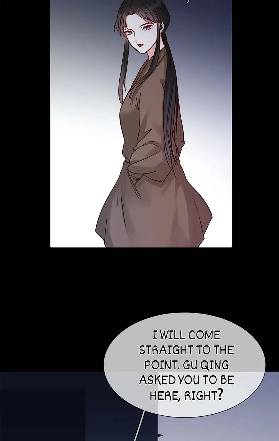Read The Broken Star chapter 37 image 19 on Lezhin