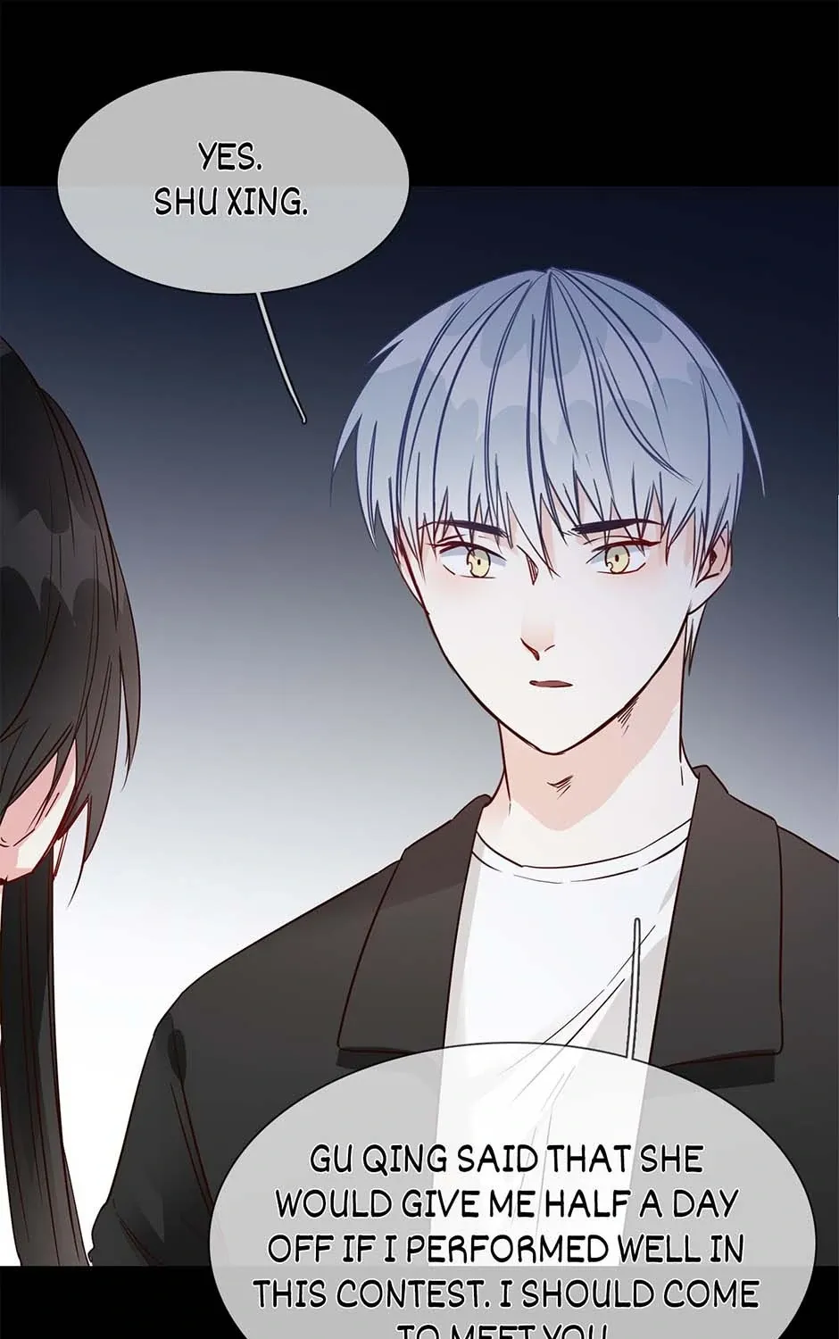 Read The Broken Star chapter 37 image 21 on Lezhin