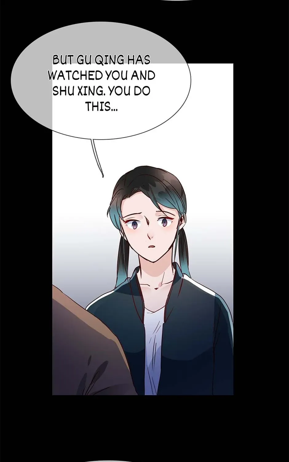 Read The Broken Star chapter 37 image 23 on Lezhin