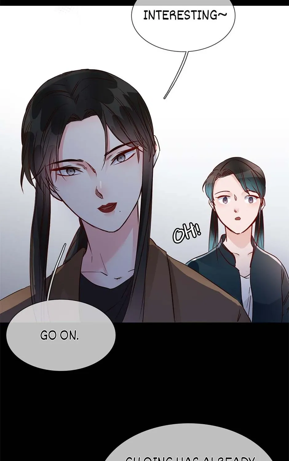 Read The Broken Star chapter 37 image 29 on Lezhin