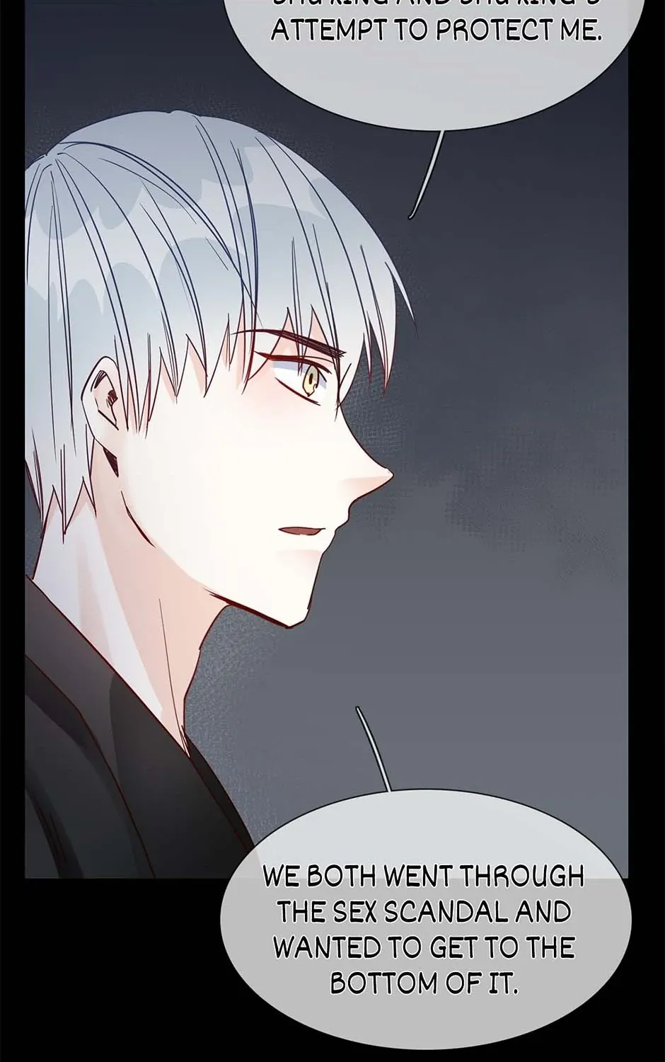 Read The Broken Star chapter 37 image 31 on Lezhin
