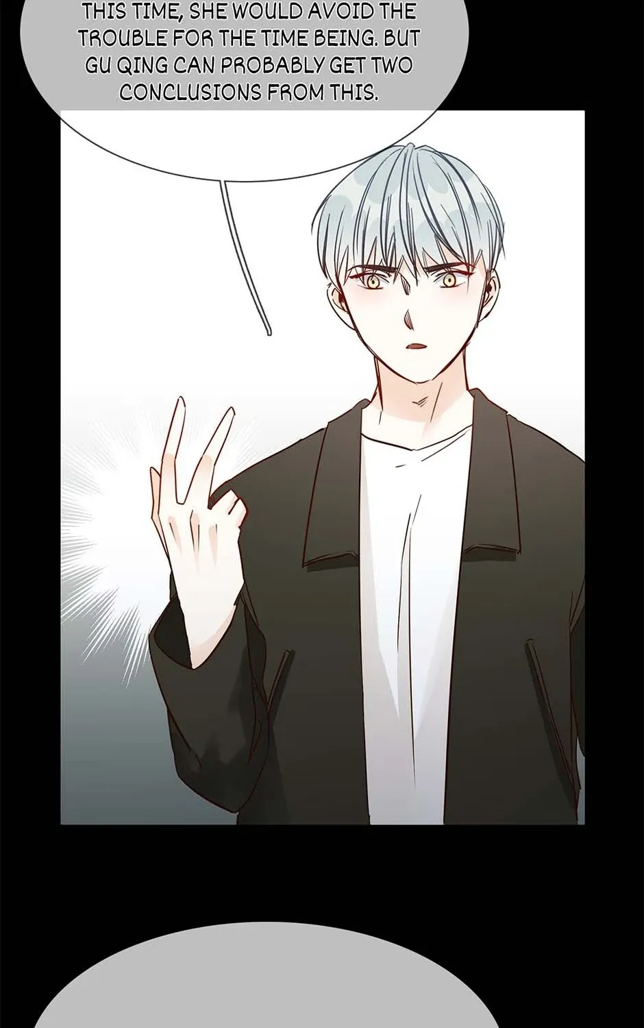 Read The Broken Star chapter 37 image 35 on Lezhin