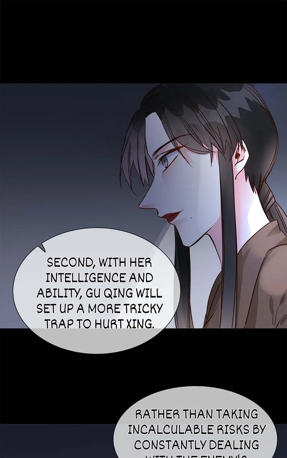 Read The Broken Star chapter 37 image 39 on Lezhin
