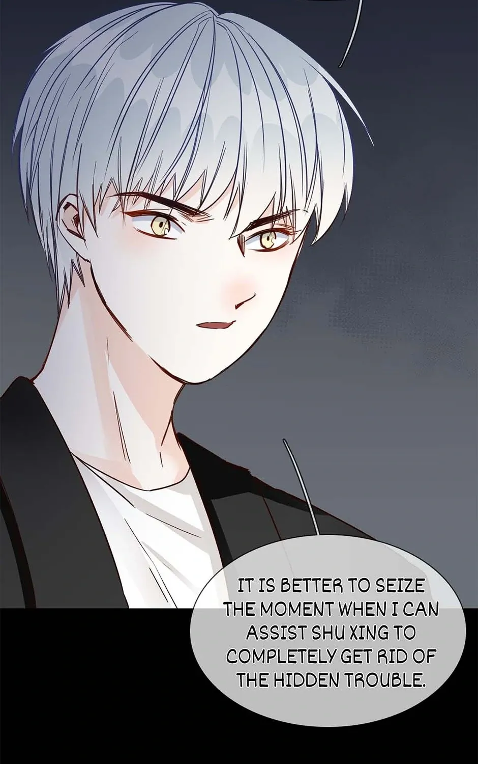 Read The Broken Star chapter 37 image 41 on Lezhin
