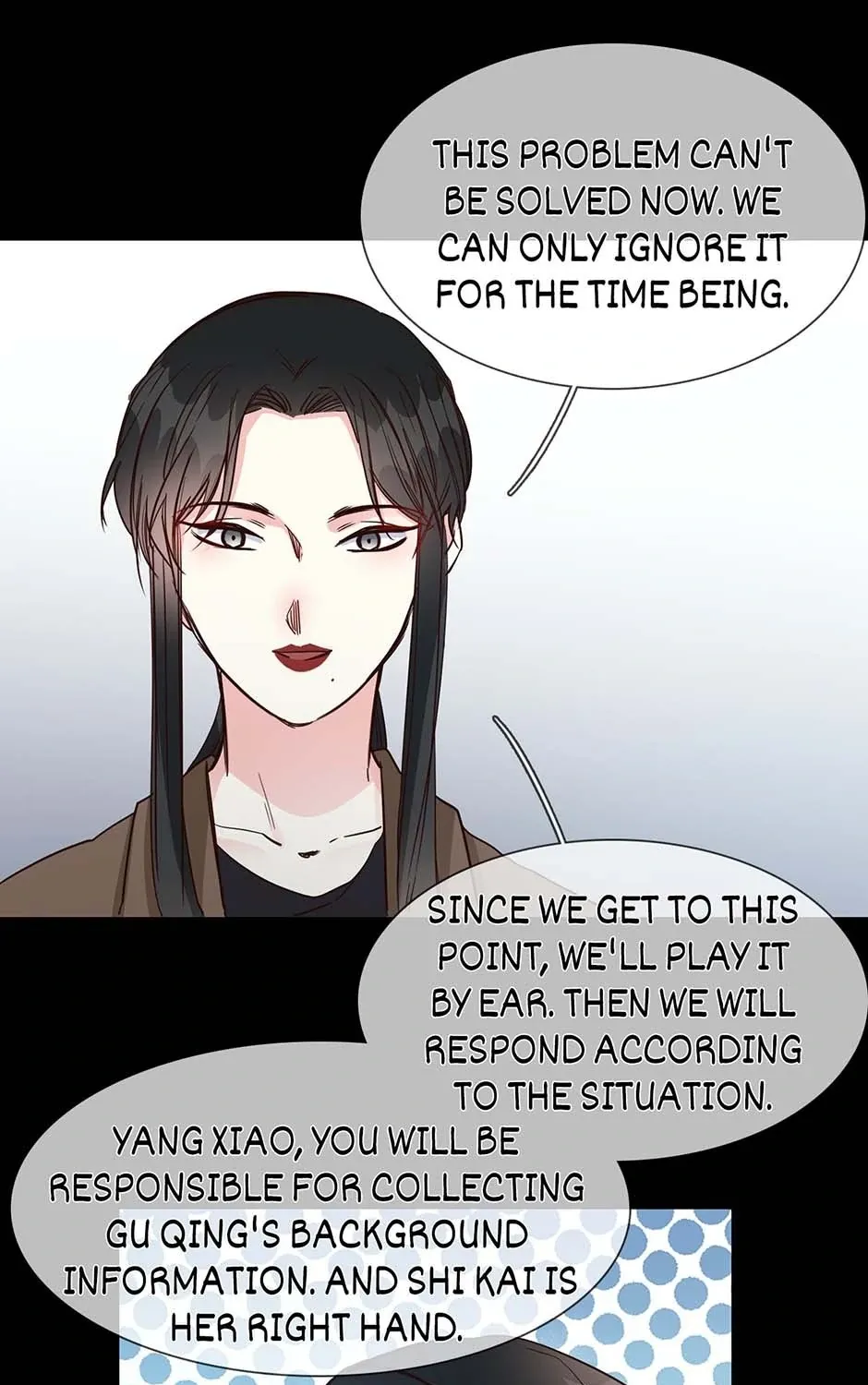 Read The Broken Star chapter 37 image 51 on Lezhin