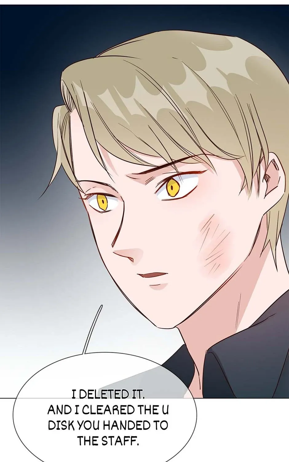 Read The Broken Star chapter 37 image 85 on Lezhin