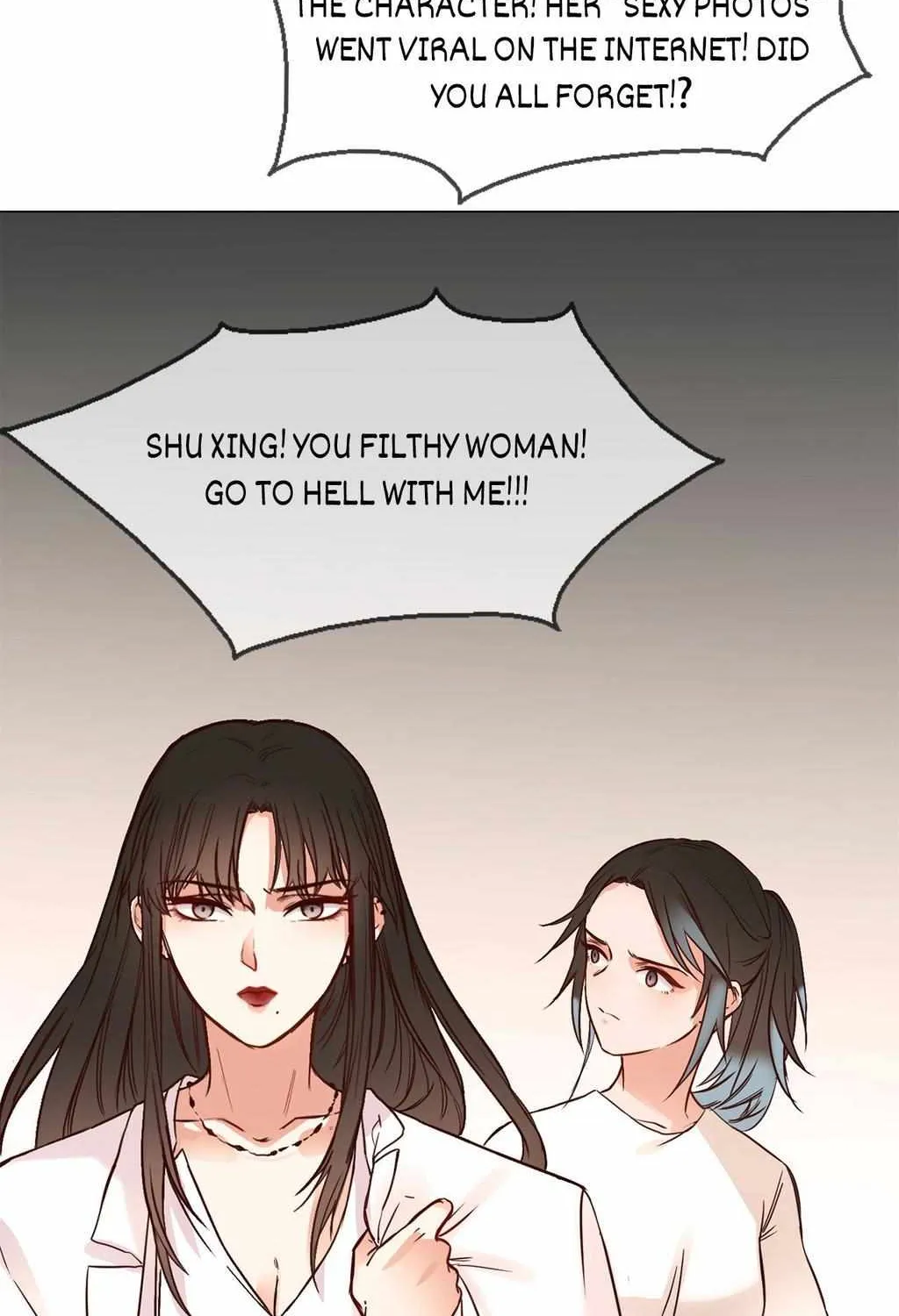 Read The Broken Star chapter 4 image 1 on Lezhin