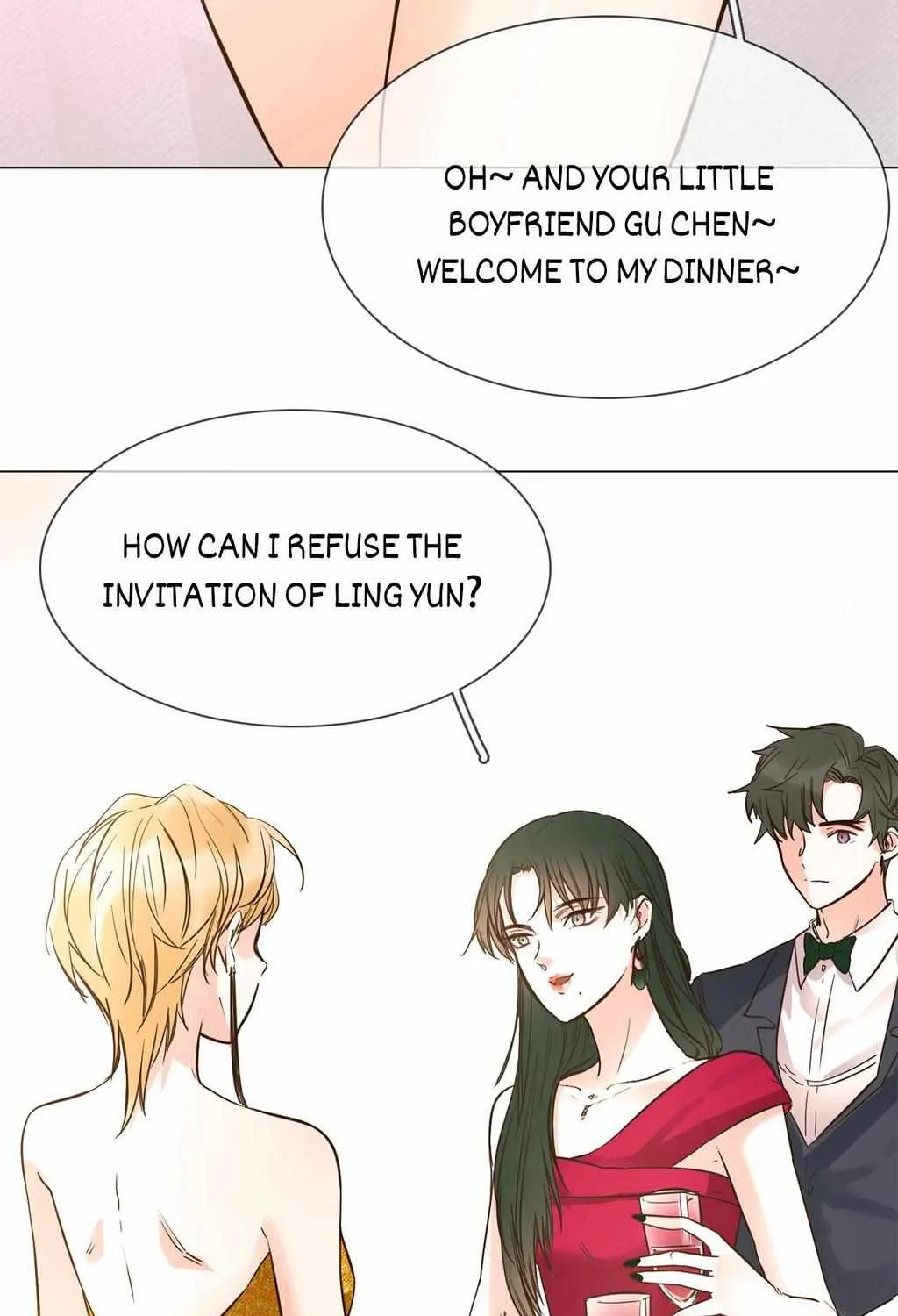 Read The Broken Star chapter 4 image 10 on Lezhin