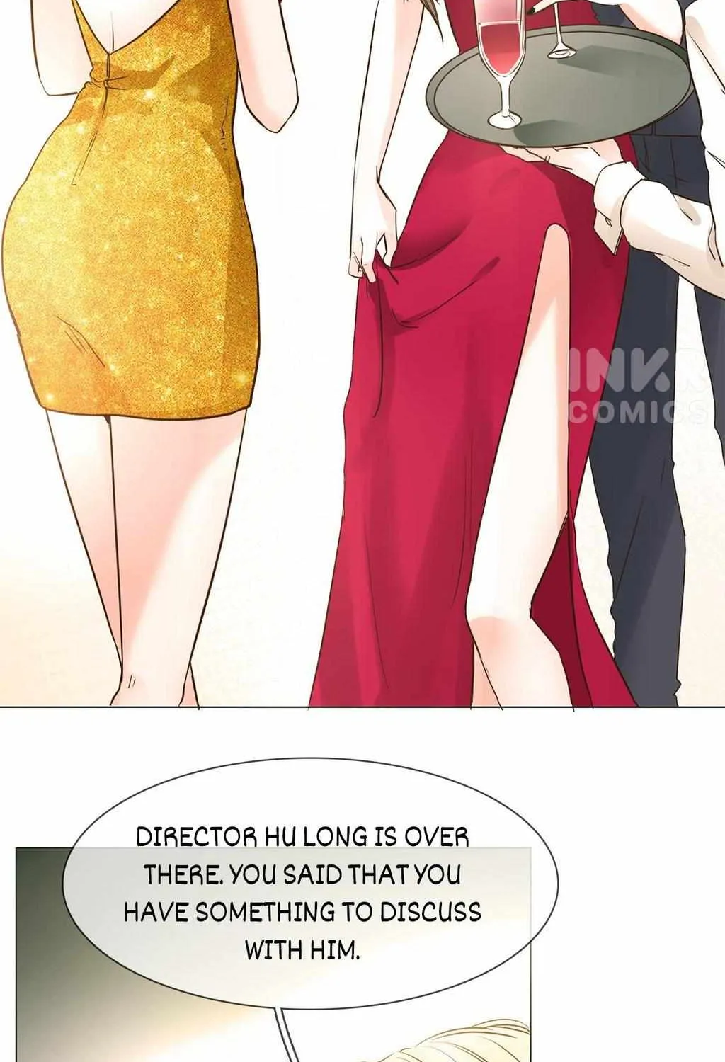 Read The Broken Star chapter 4 image 11 on Lezhin