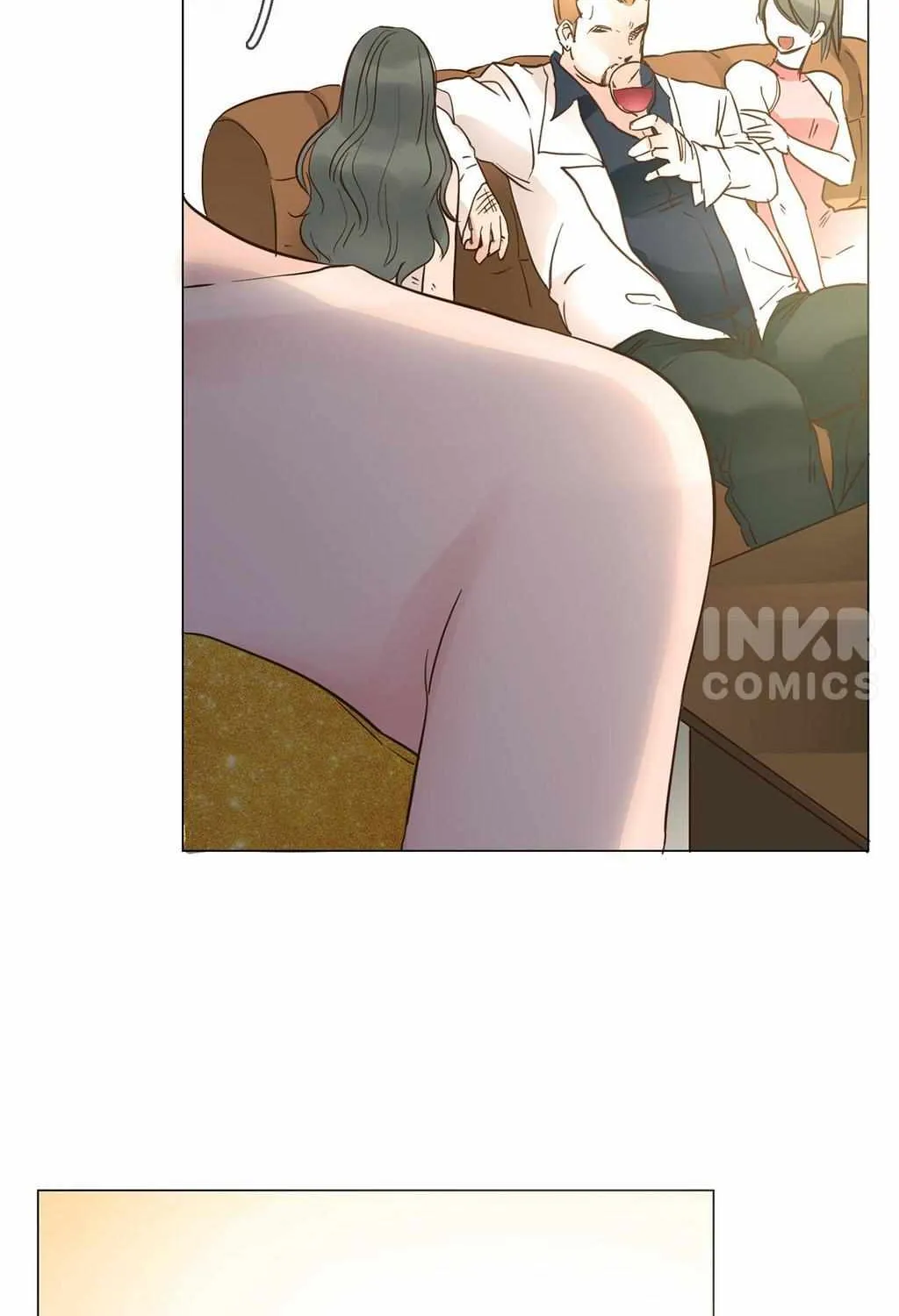 Read The Broken Star chapter 4 image 13 on Lezhin