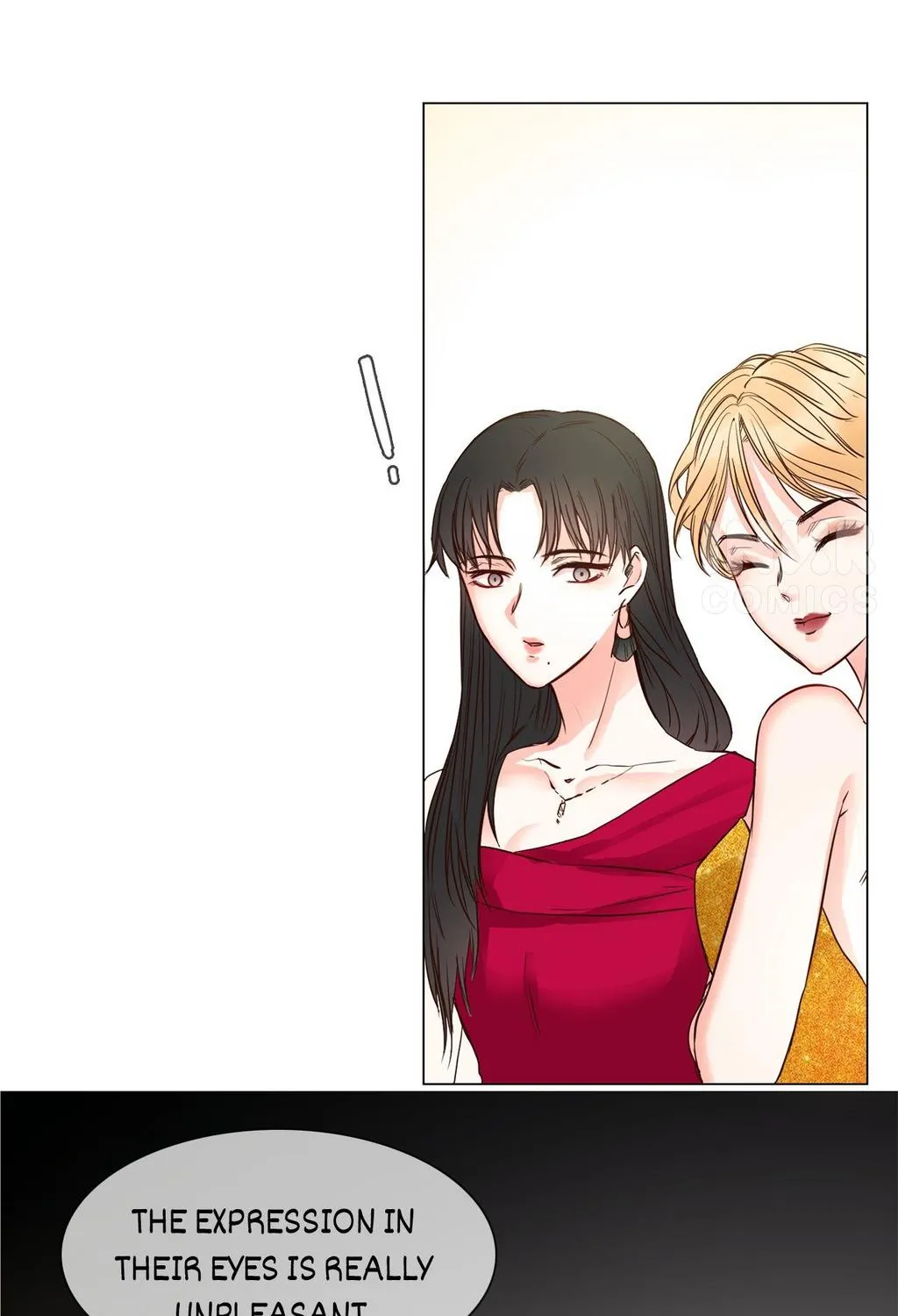 Read The Broken Star chapter 4 image 16 on Lezhin