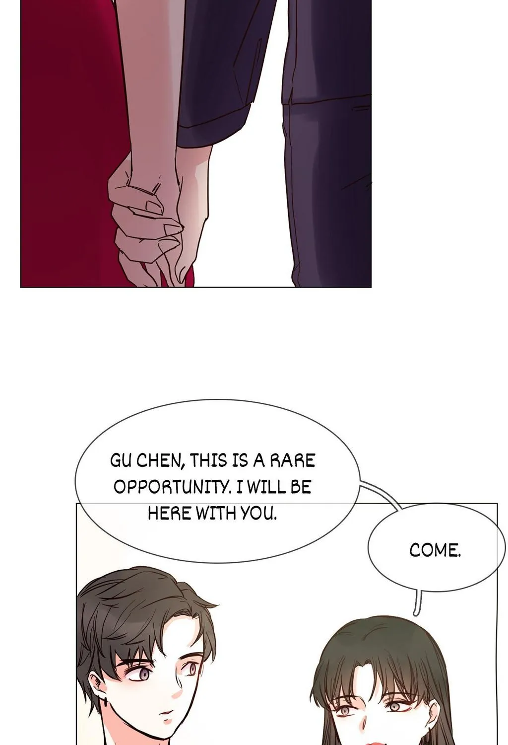 Read The Broken Star chapter 4 image 19 on Lezhin