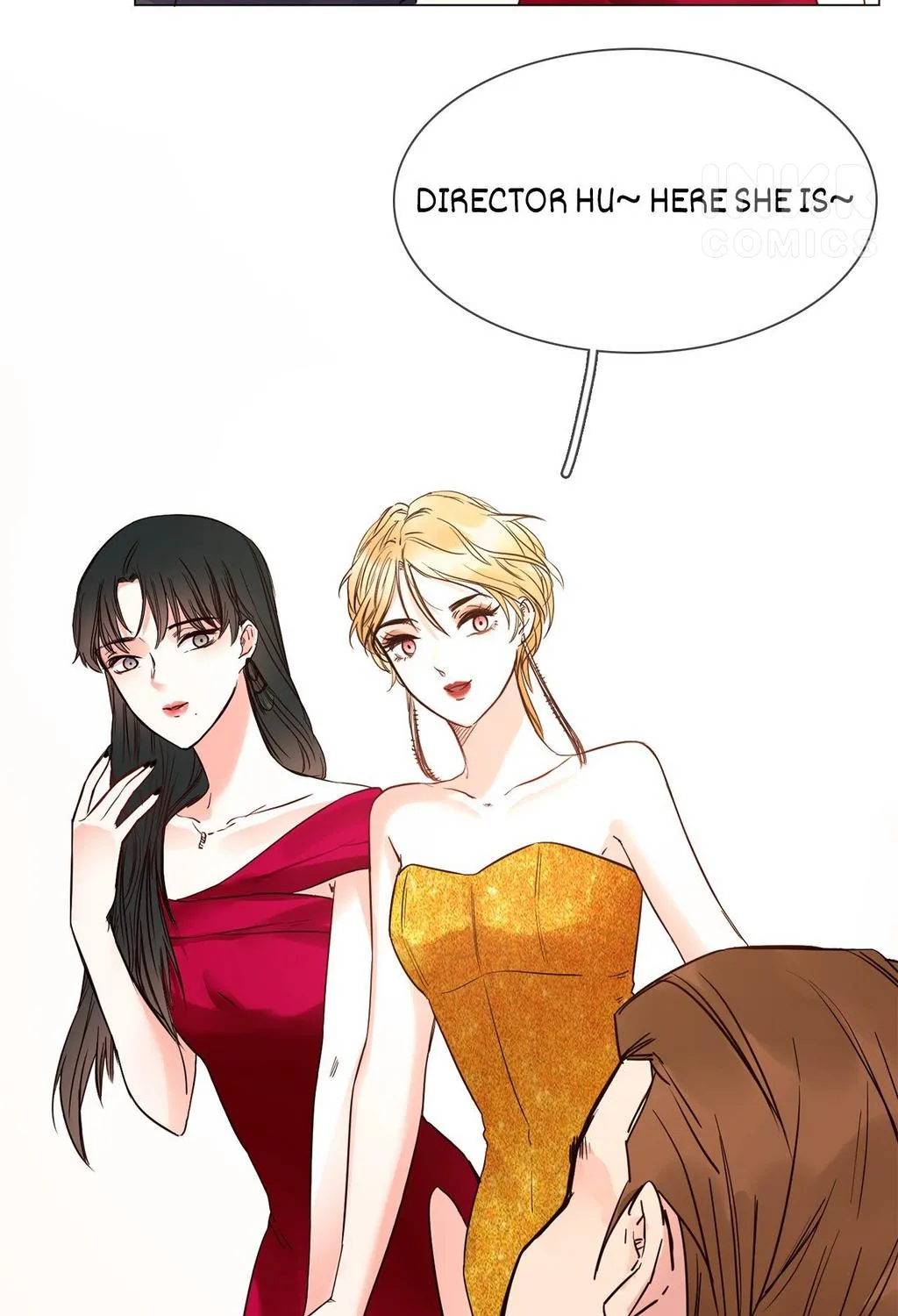 Read The Broken Star chapter 4 image 21 on Lezhin