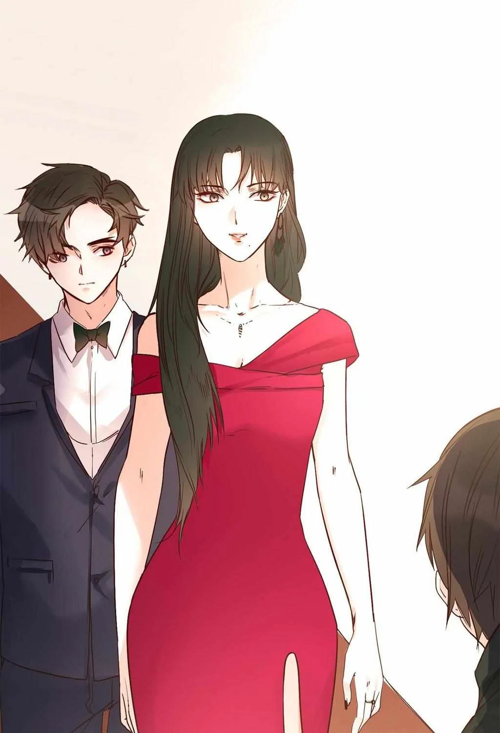 Read The Broken Star chapter 4 image 3 on Lezhin