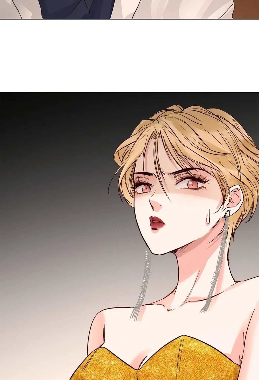 Read The Broken Star chapter 4 image 33 on Lezhin