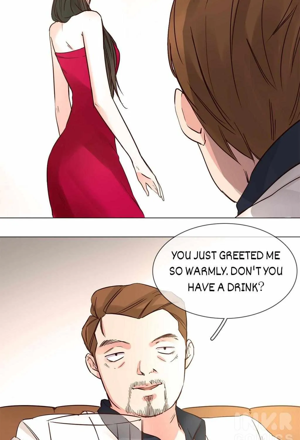 Read The Broken Star chapter 4 image 38 on Lezhin