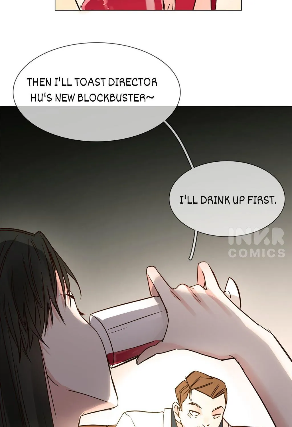Read The Broken Star chapter 4 image 41 on Lezhin
