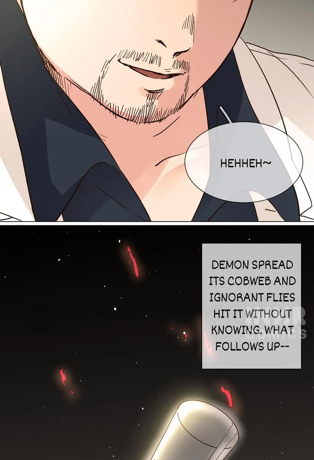 Read The Broken Star chapter 4 image 43 on Lezhin