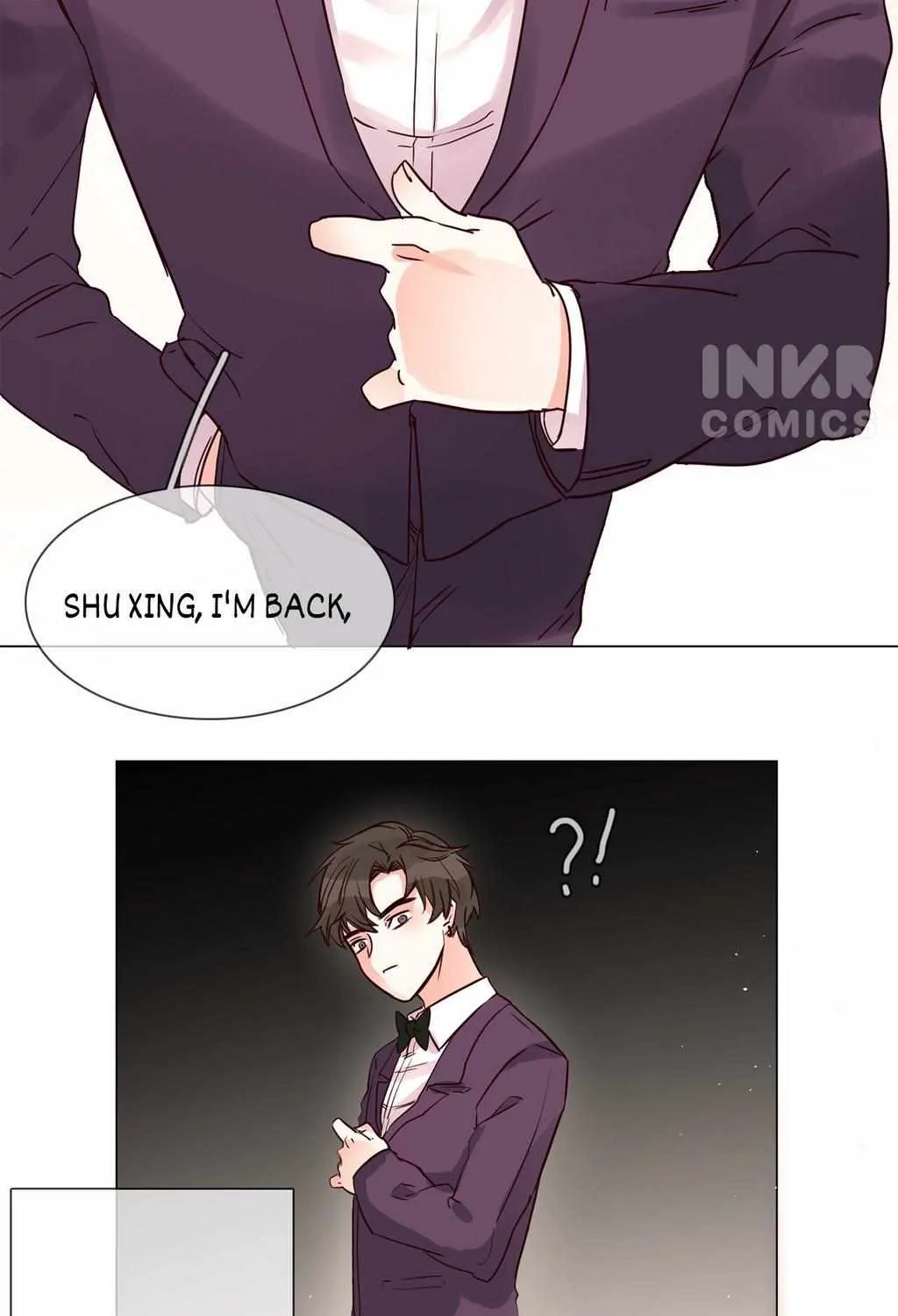 Read The Broken Star chapter 4 image 46 on Lezhin