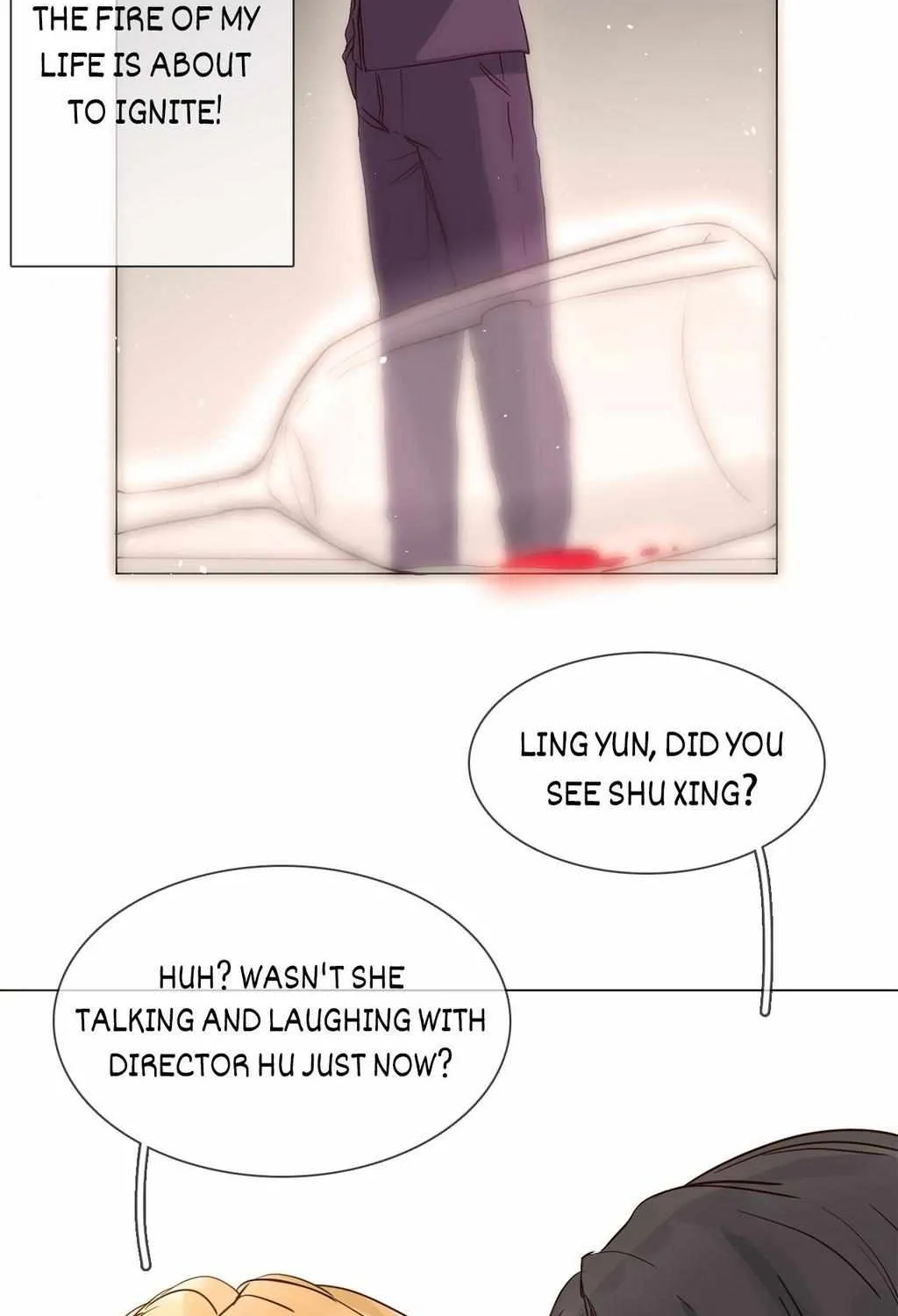 Read The Broken Star chapter 4 image 47 on Lezhin