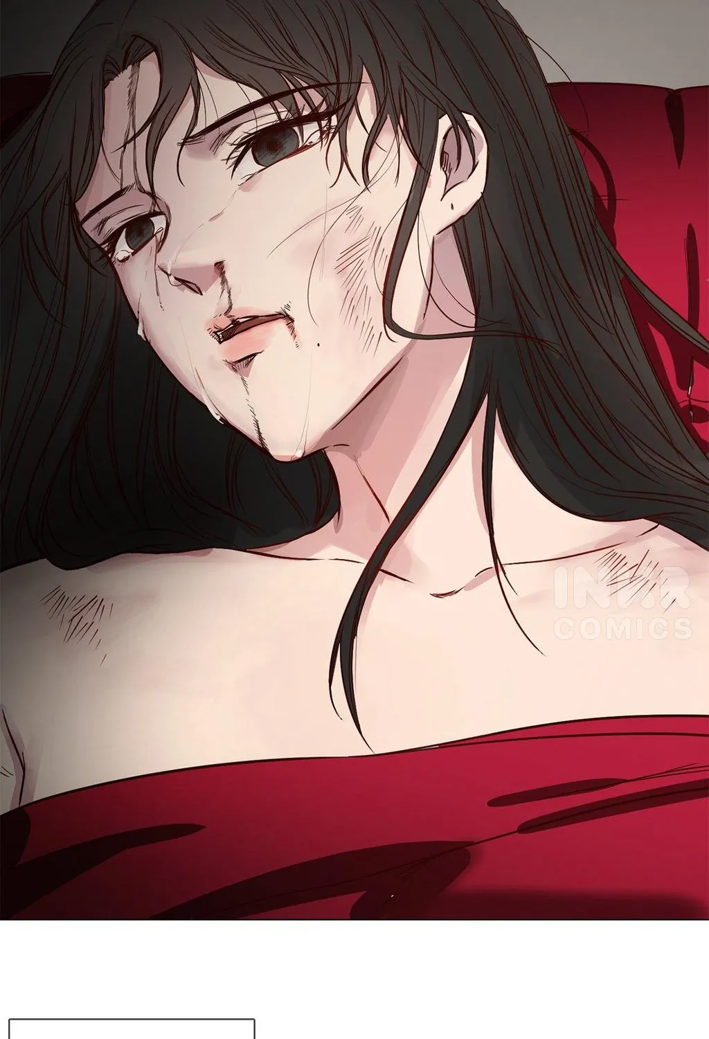 Read The Broken Star chapter 4 image 59 on Lezhin