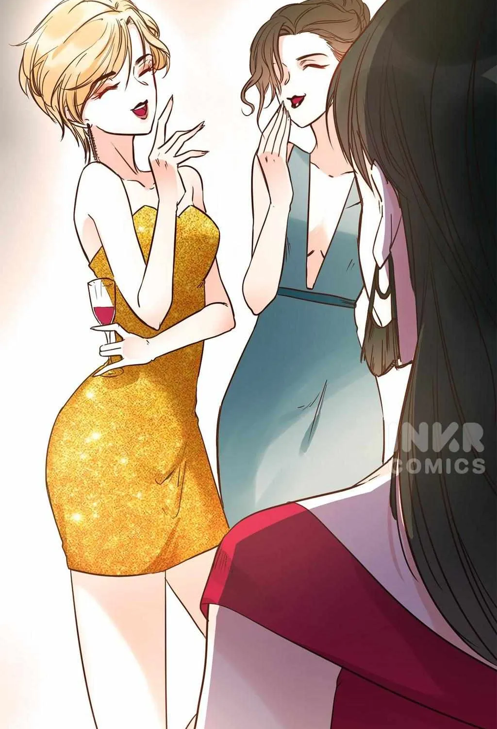 Read The Broken Star chapter 4 image 6 on Lezhin