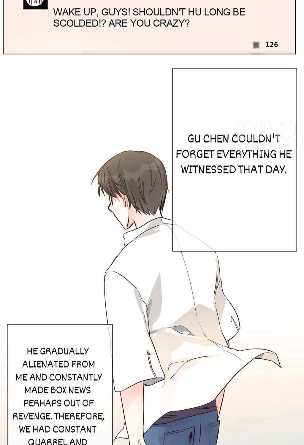 Read The Broken Star chapter 4 image 64 on Lezhin
