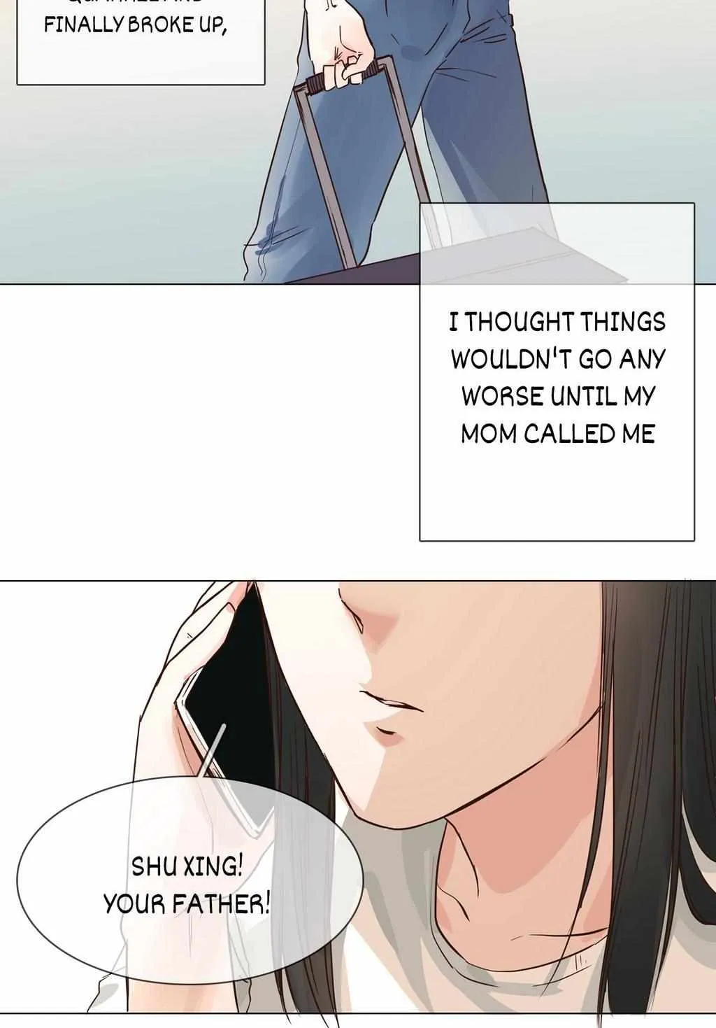Read The Broken Star chapter 4 image 65 on Lezhin