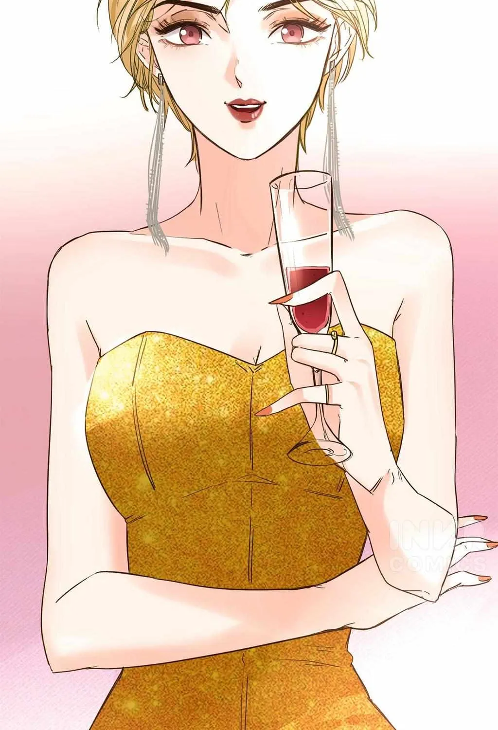 Read The Broken Star chapter 4 image 8 on Lezhin
