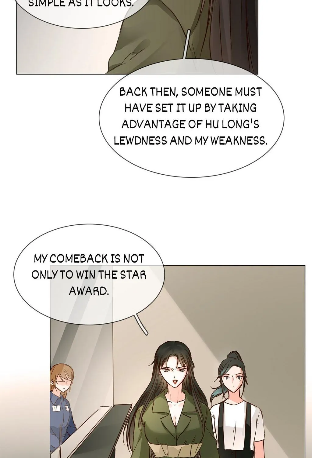 Read The Broken Star chapter 4 image 92 on Lezhin