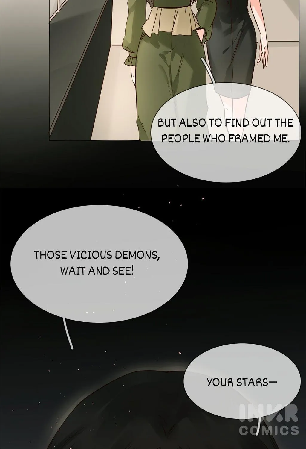 Read The Broken Star chapter 4 image 93 on Lezhin