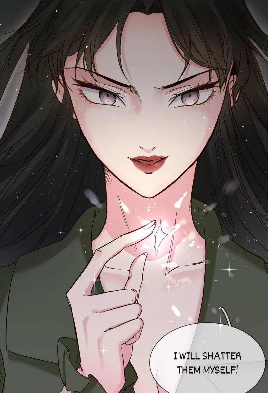 Read The Broken Star chapter 4 image 94 on Lezhin