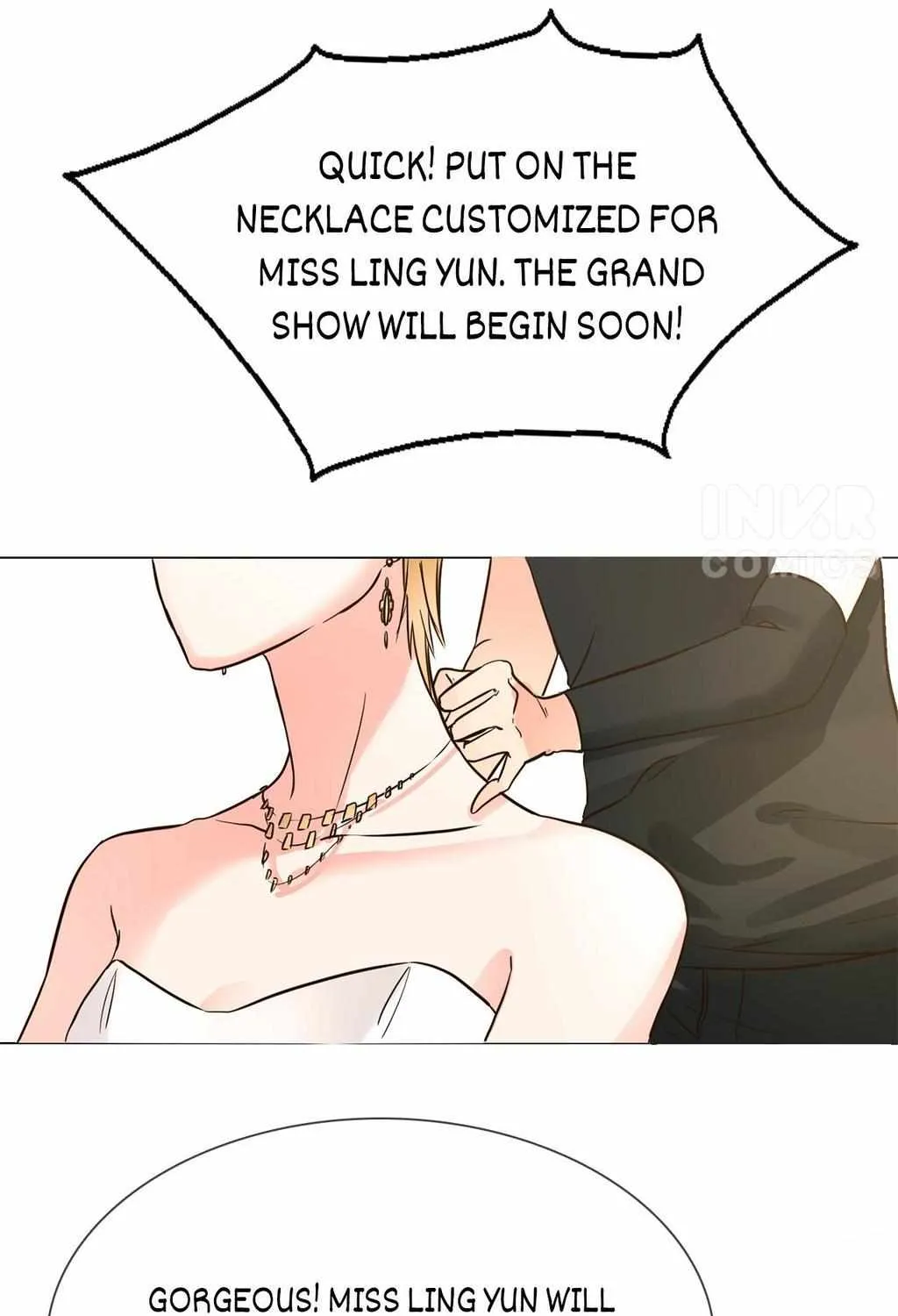 Read The Broken Star chapter 4 image 96 on Lezhin