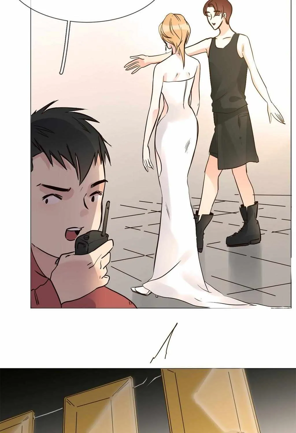 Read The Broken Star chapter 4 image 99 on Lezhin