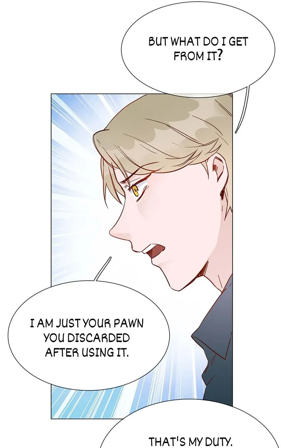 Read The Broken Star chapter 40 image 100 on Lezhin