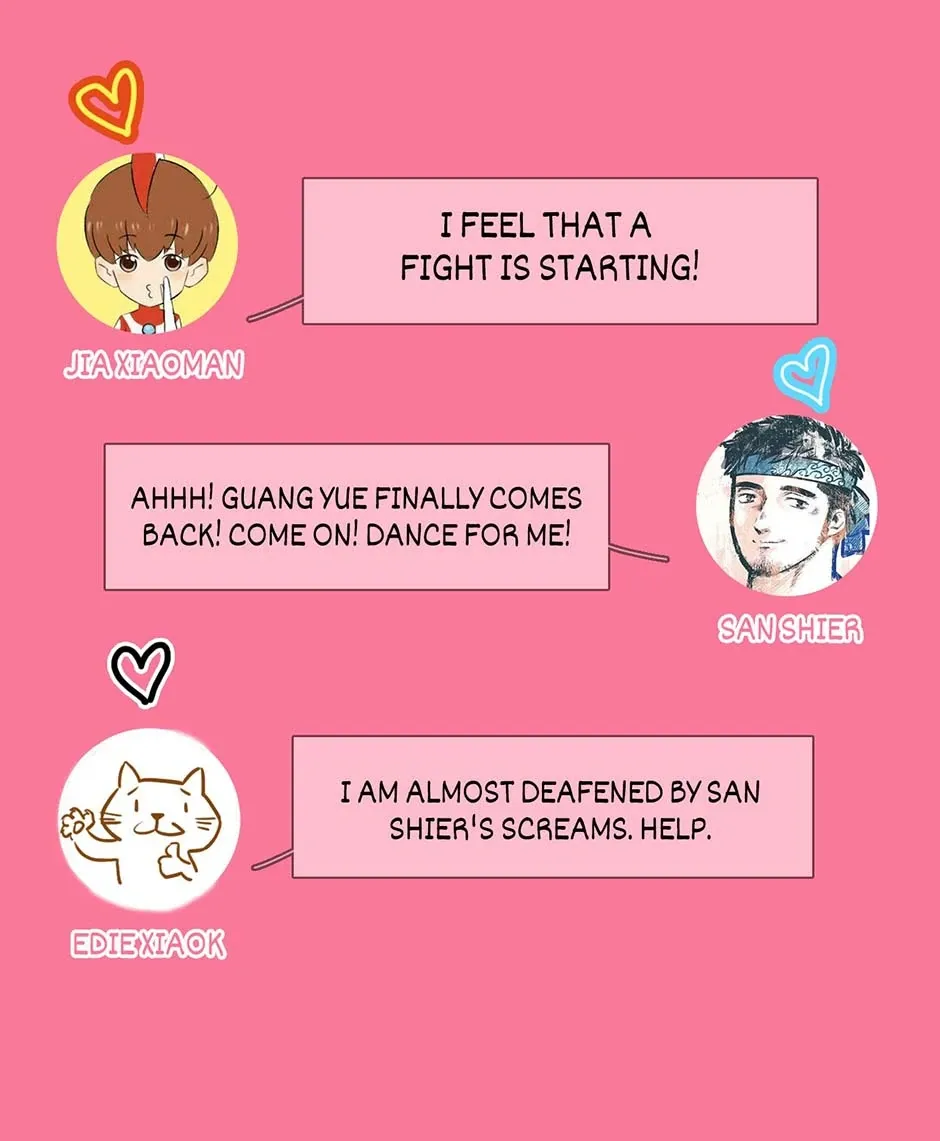 Read The Broken Star chapter 40 image 124 on Lezhin