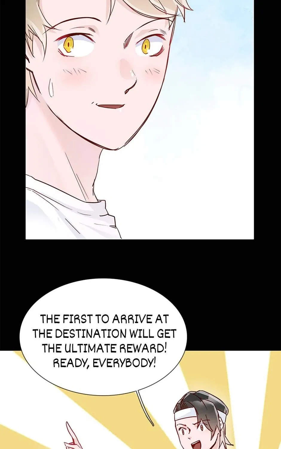 Read The Broken Star chapter 40 image 15 on Lezhin