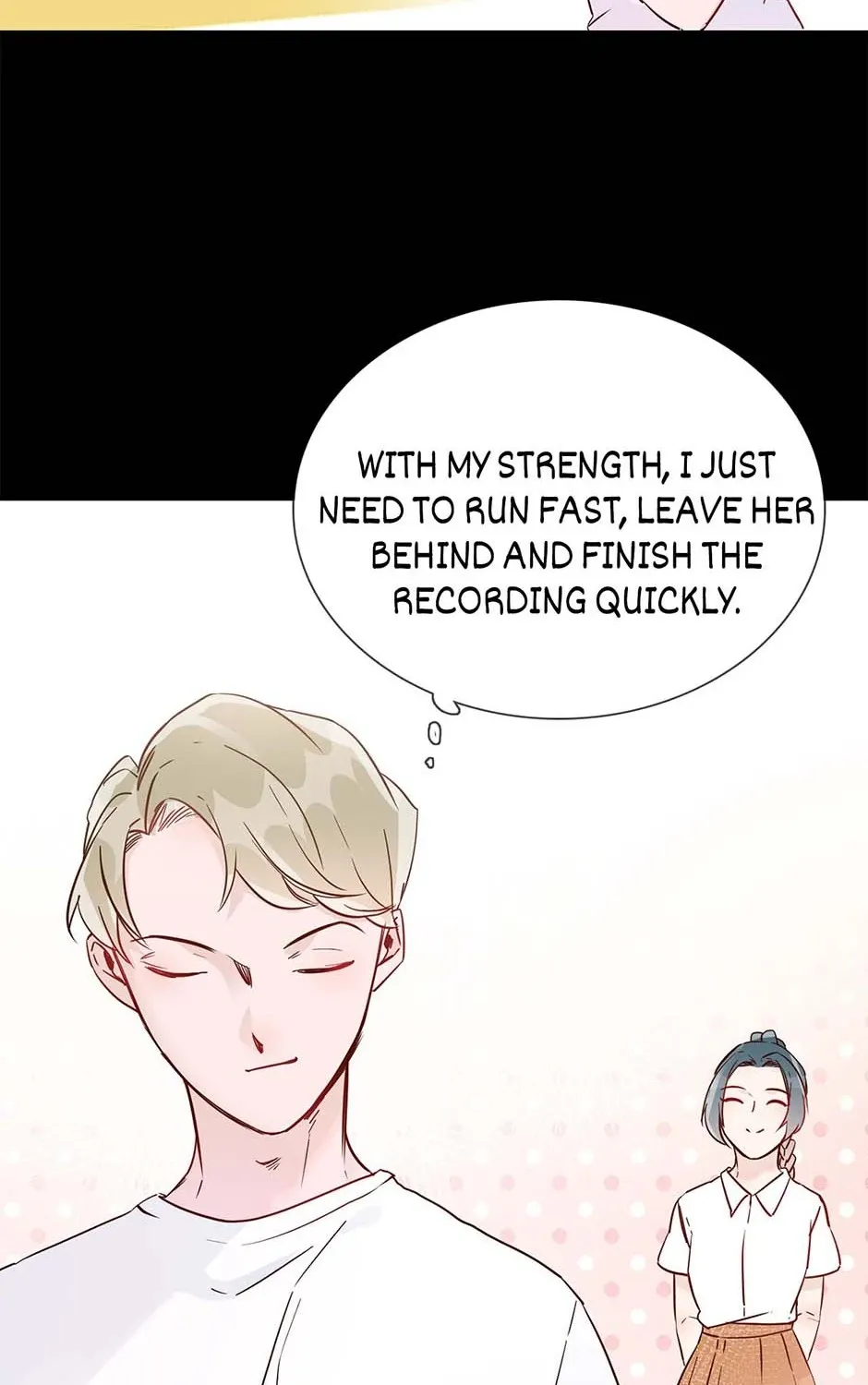 Read The Broken Star chapter 40 image 17 on Lezhin