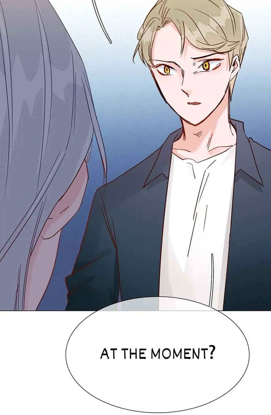 Read The Broken Star chapter 40 image 2 on Lezhin