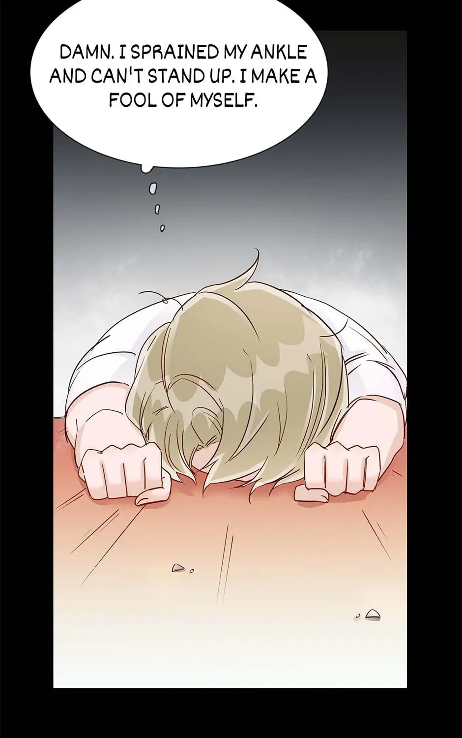 Read The Broken Star chapter 40 image 27 on Lezhin