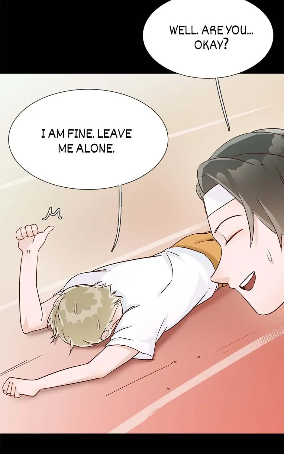Read The Broken Star chapter 40 image 29 on Lezhin