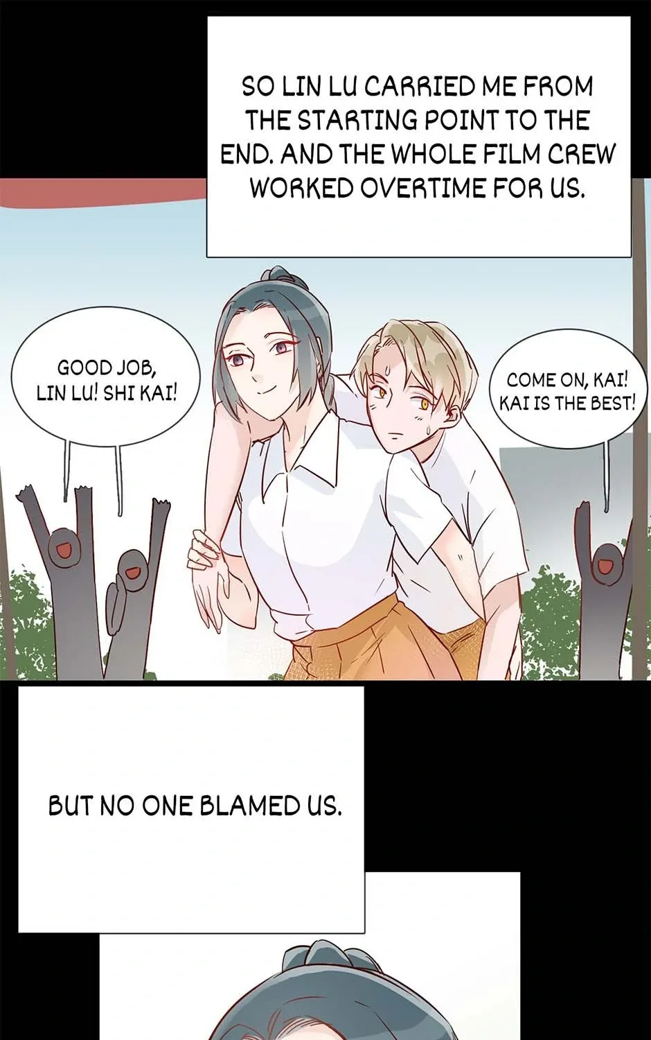 Read The Broken Star chapter 40 image 37 on Lezhin