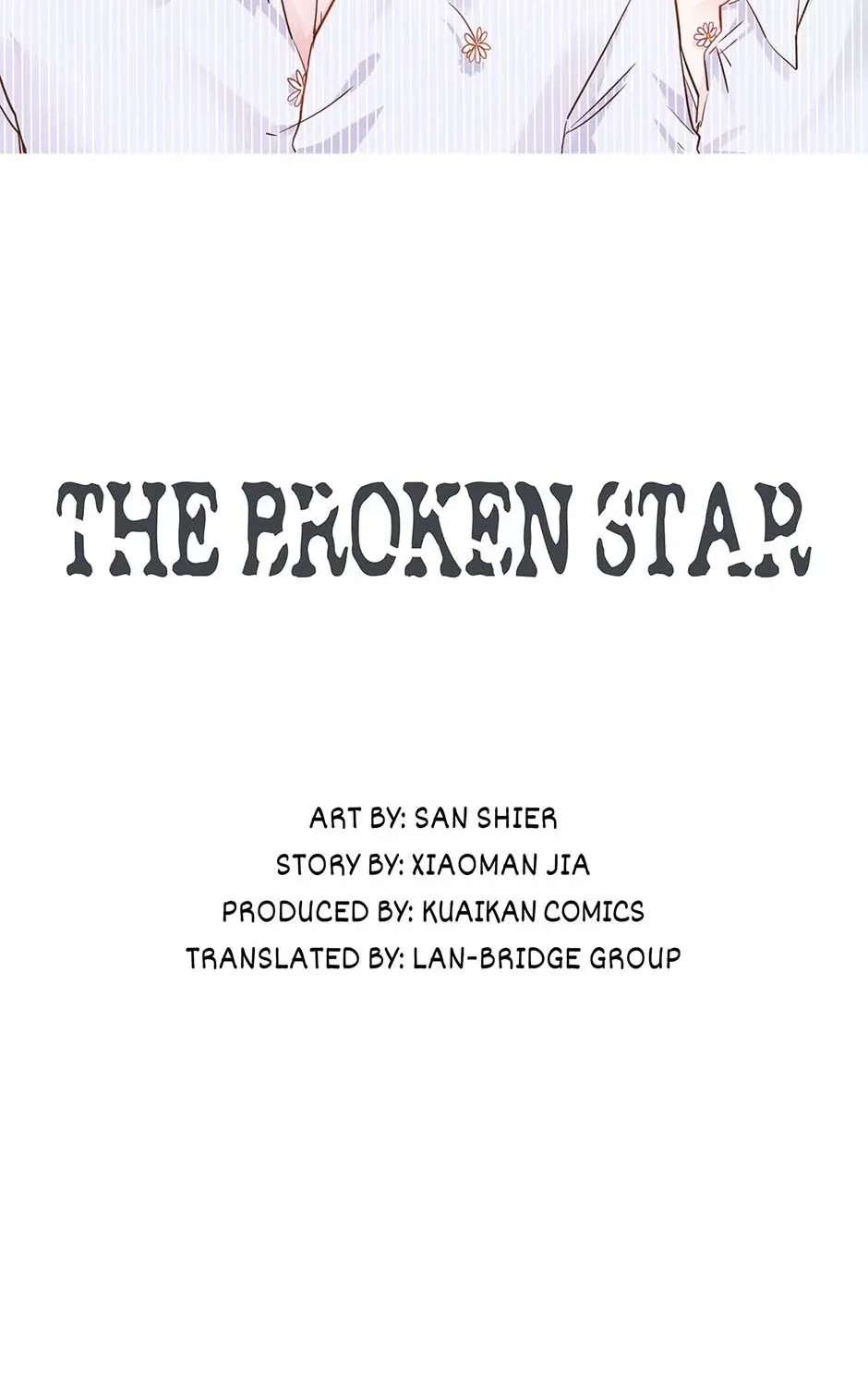 Read The Broken Star chapter 40 image 5 on Lezhin